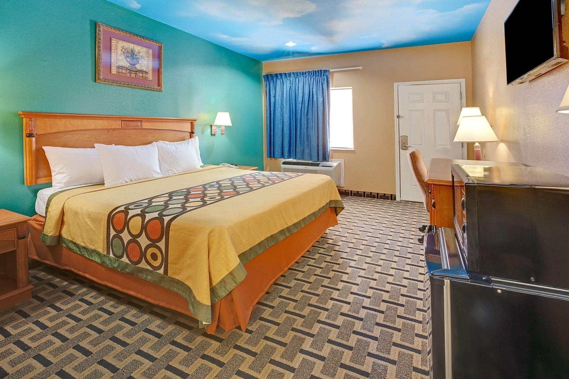 Sapphire Inn & Suites Deer Park Exterior foto